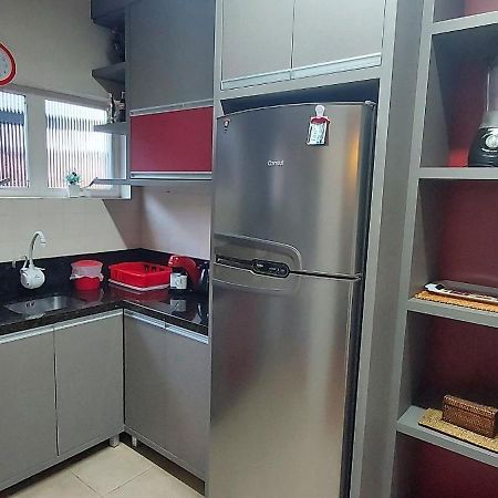 Apartamento Proximo Estacao Maria Fumaca Bento Goncalves Exterior photo