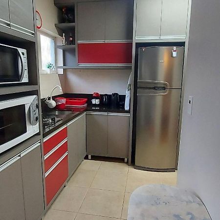 Apartamento Proximo Estacao Maria Fumaca Bento Goncalves Exterior photo