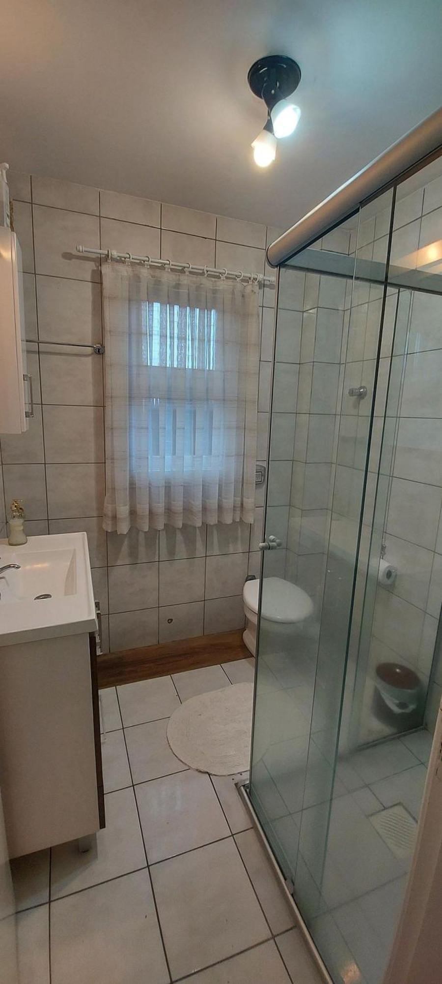 Apartamento Proximo Estacao Maria Fumaca Bento Goncalves Exterior photo