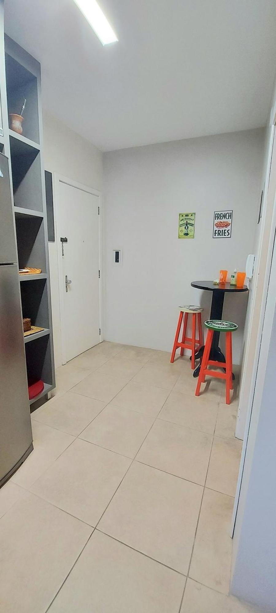 Apartamento Proximo Estacao Maria Fumaca Bento Goncalves Exterior photo