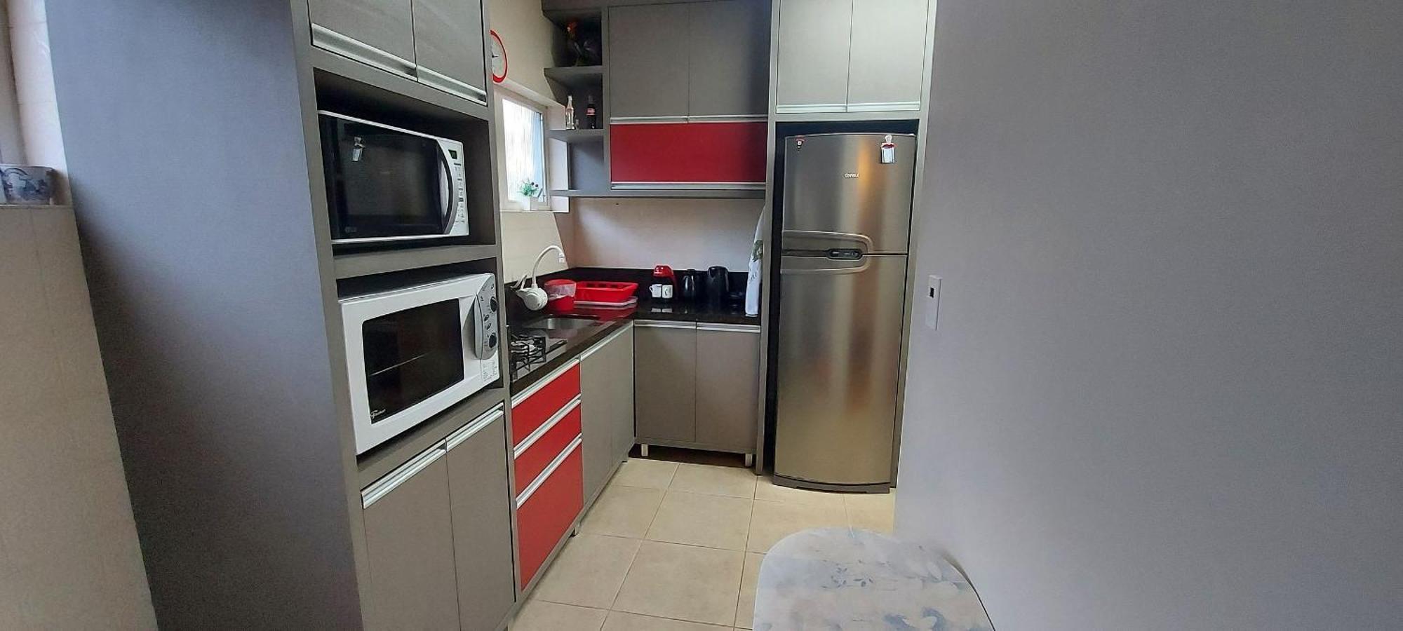Apartamento Proximo Estacao Maria Fumaca Bento Goncalves Exterior photo
